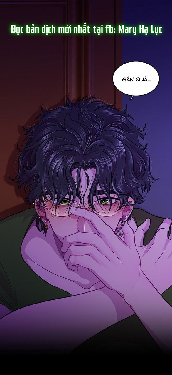 Chú Cún Của Em Thật Đáng Yêu Chapter 5.2 - Trang 2