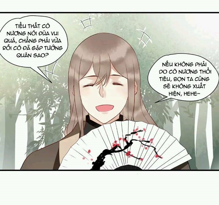 Công Chúa Giá Đáo - Đam Mỹ Chapter 9 - Next Chapter 10