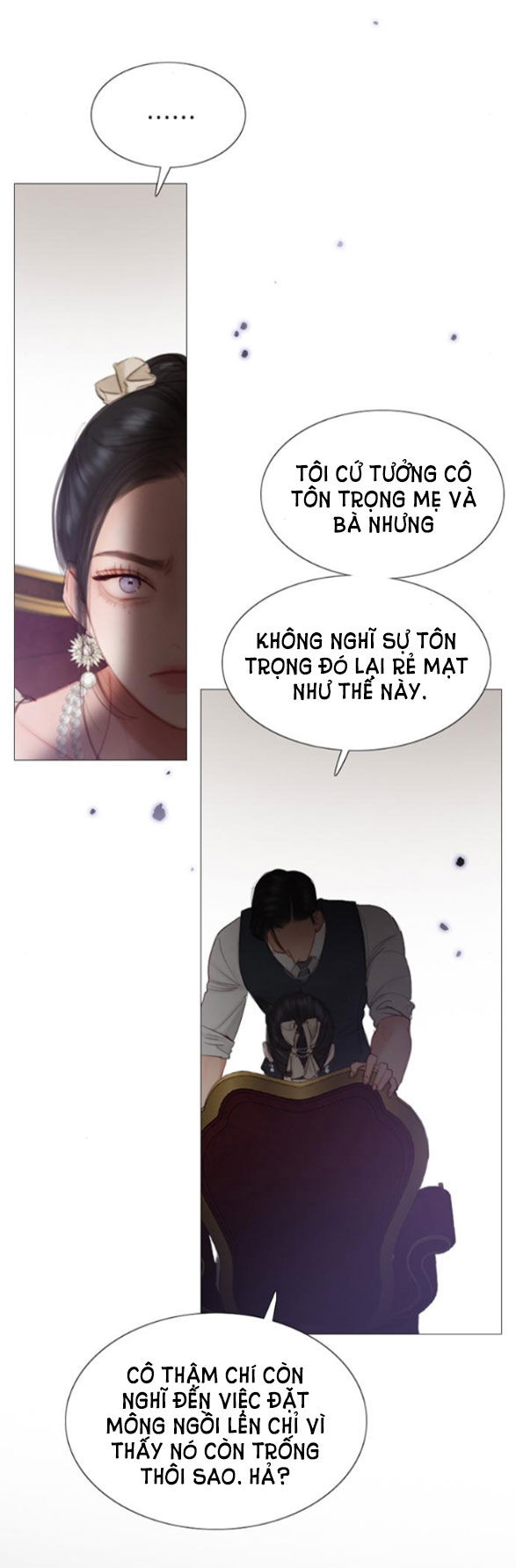 serena Chapter 10.2 - Next chapter 11