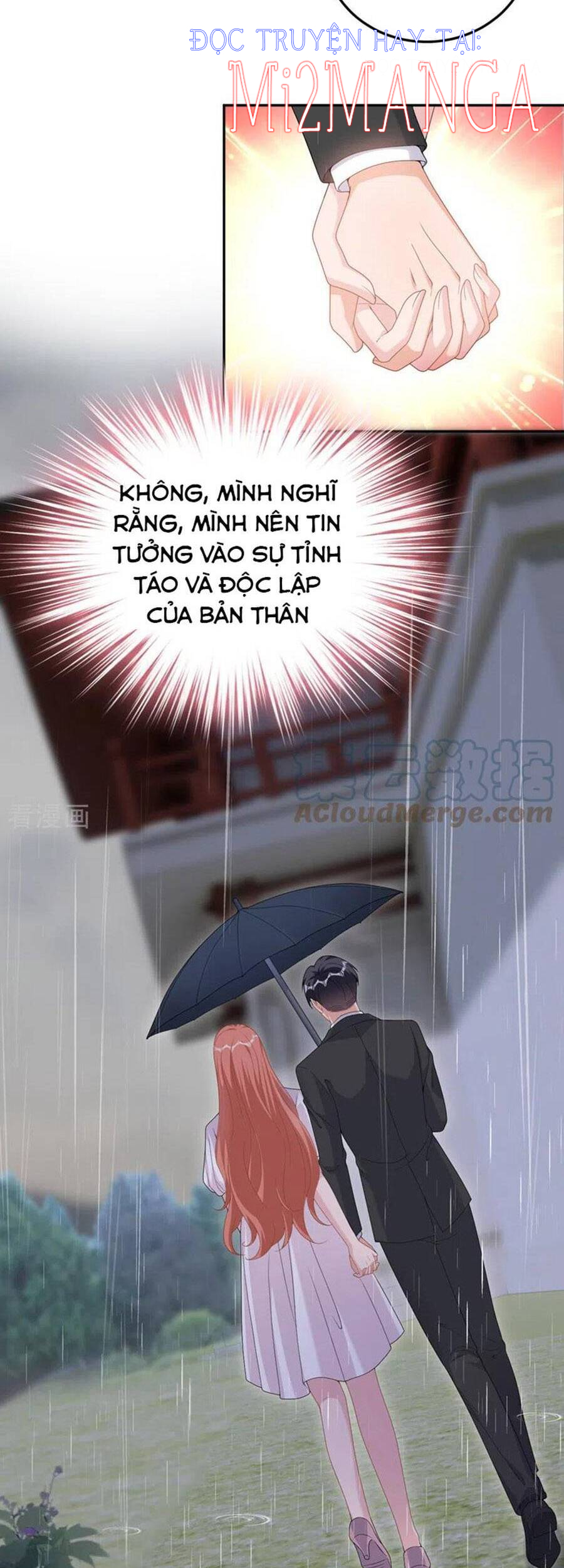 hôm nay từ chối lục tiên sinh chưa? Chapter 98.2 - Next chapter 99