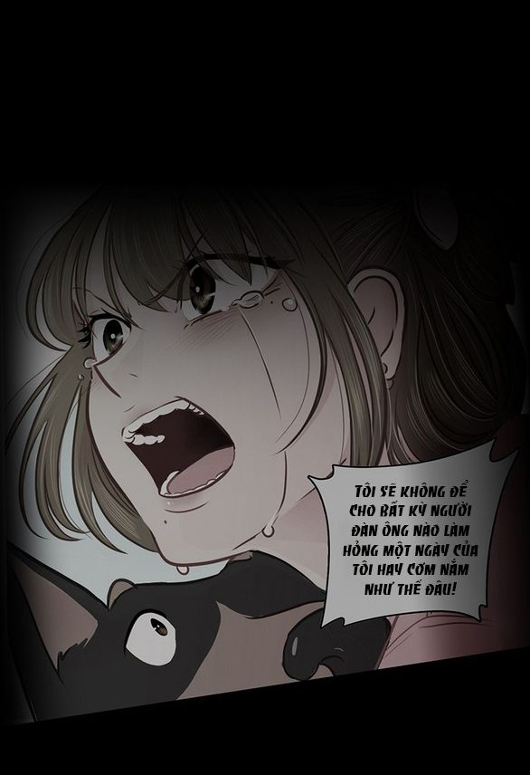 Chú Cún Của Em Thật Đáng Yêu Chapter 13.2 - Trang 2