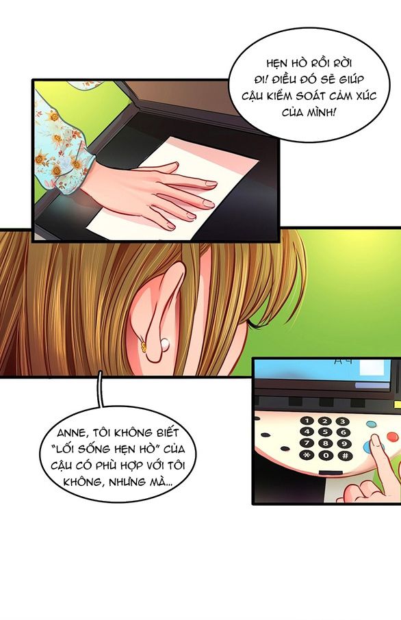 Chú Cún Của Em Thật Đáng Yêu Chapter 5.1 - Trang 2