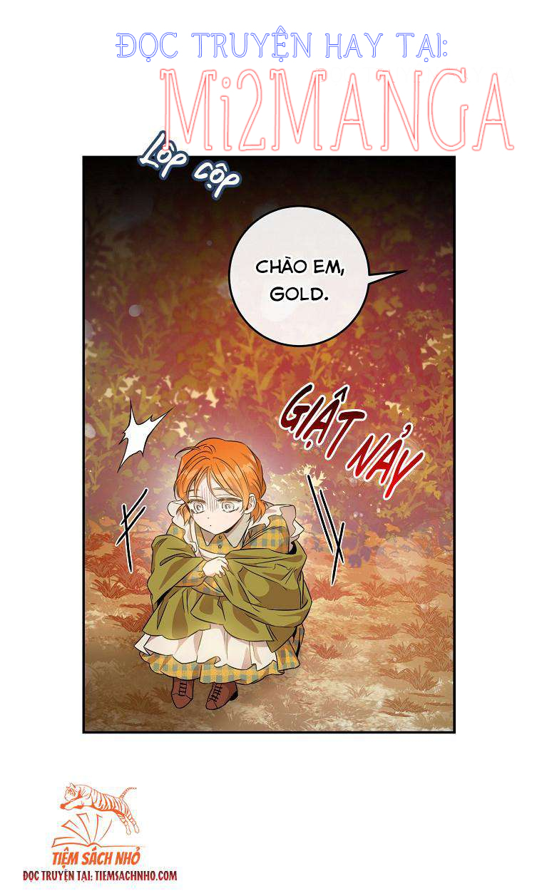 tôi đã thuần hóa một tên bạo chúa và chạy trốn Chapter 61.1 - Next Chapter 61.2