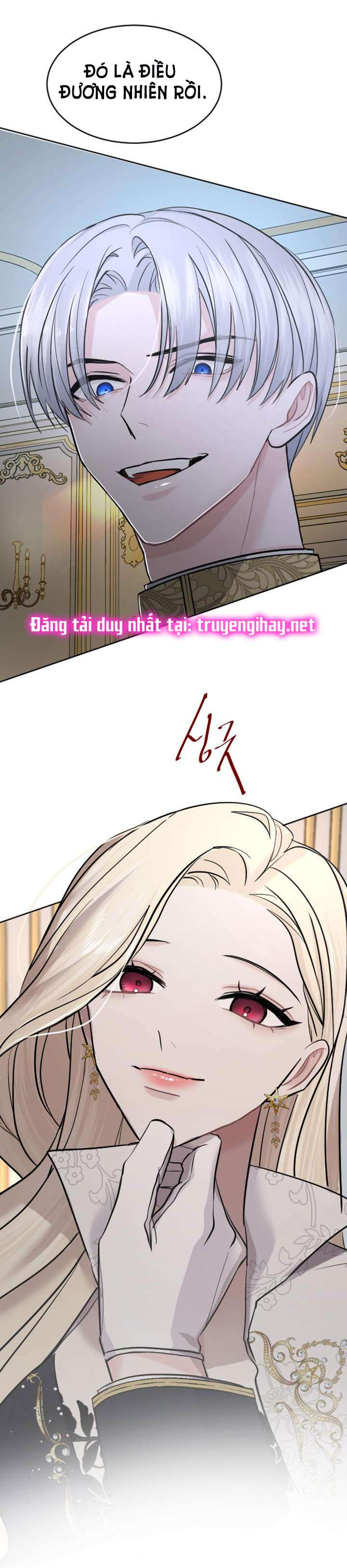 tôi sẽ bị trừ khử cùng hoàng đế Chapter 26.2 - Next chapter 26.5