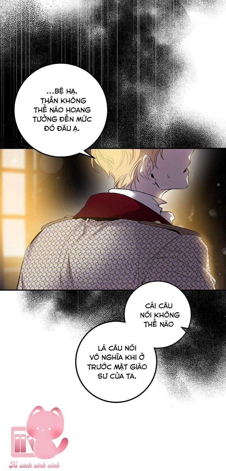 tôi đã thuần hóa một tên bạo chúa và chạy trốn Chapter 80.1 - Next Chapter 80.2