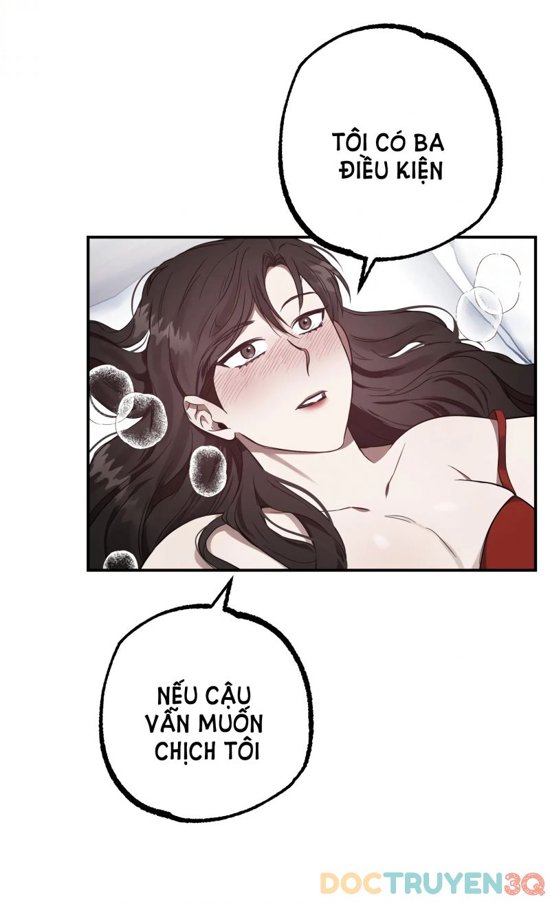 [18+] quan hệ không xác định Chapter 7.5 - Next Chap 8