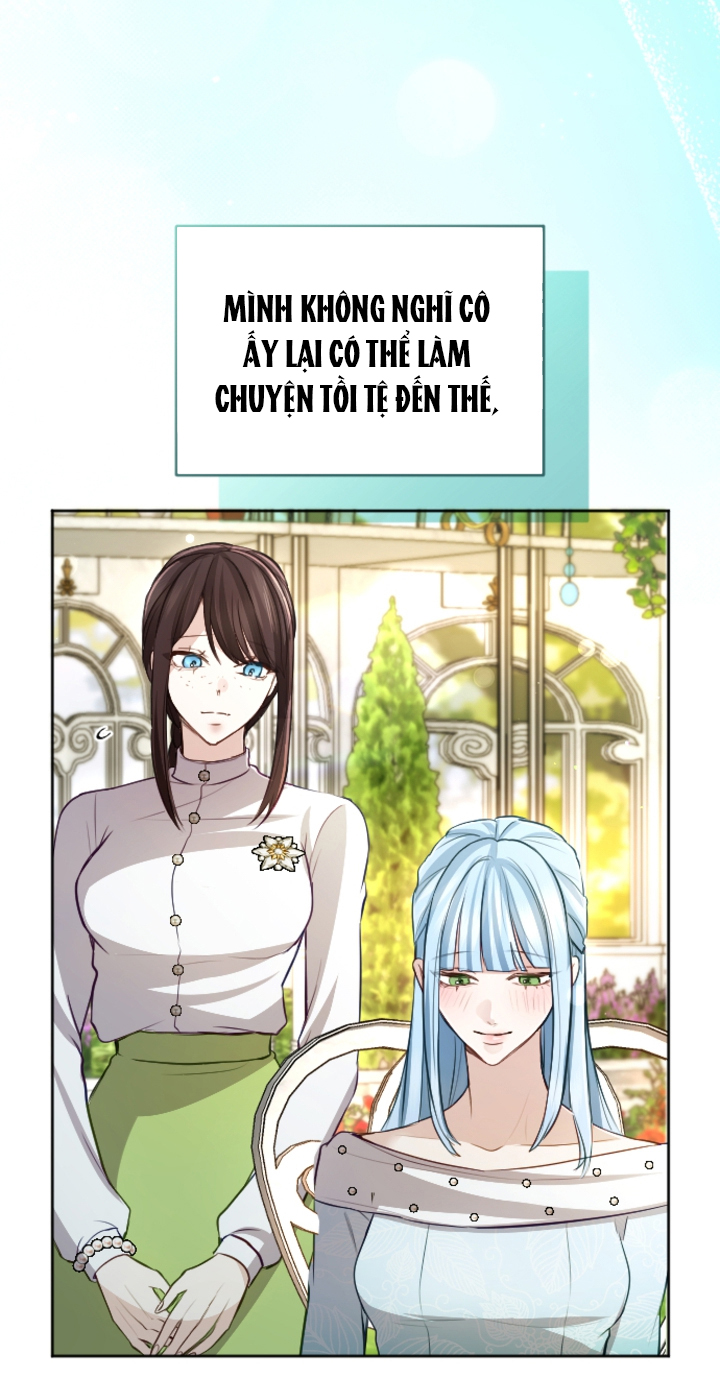 Tôi Sẽ Bị Trừ Khử Cùng Hoàng Đế Chapter 112 - Trang 3