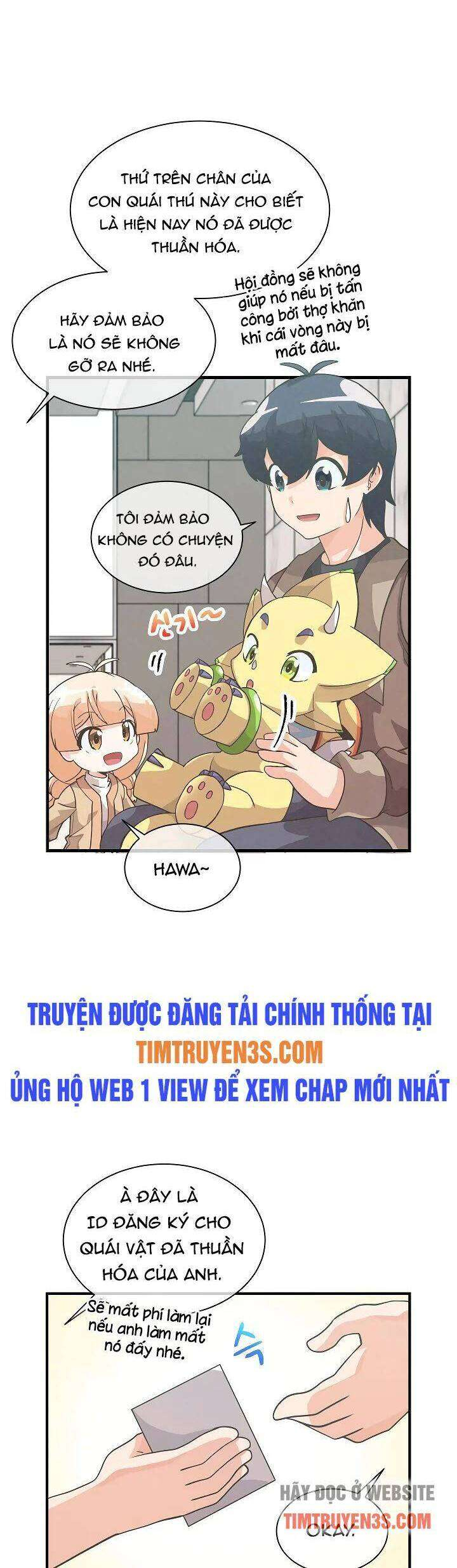 tôi trở thành một nông dân Chapter 47.2 - Next chapter 48