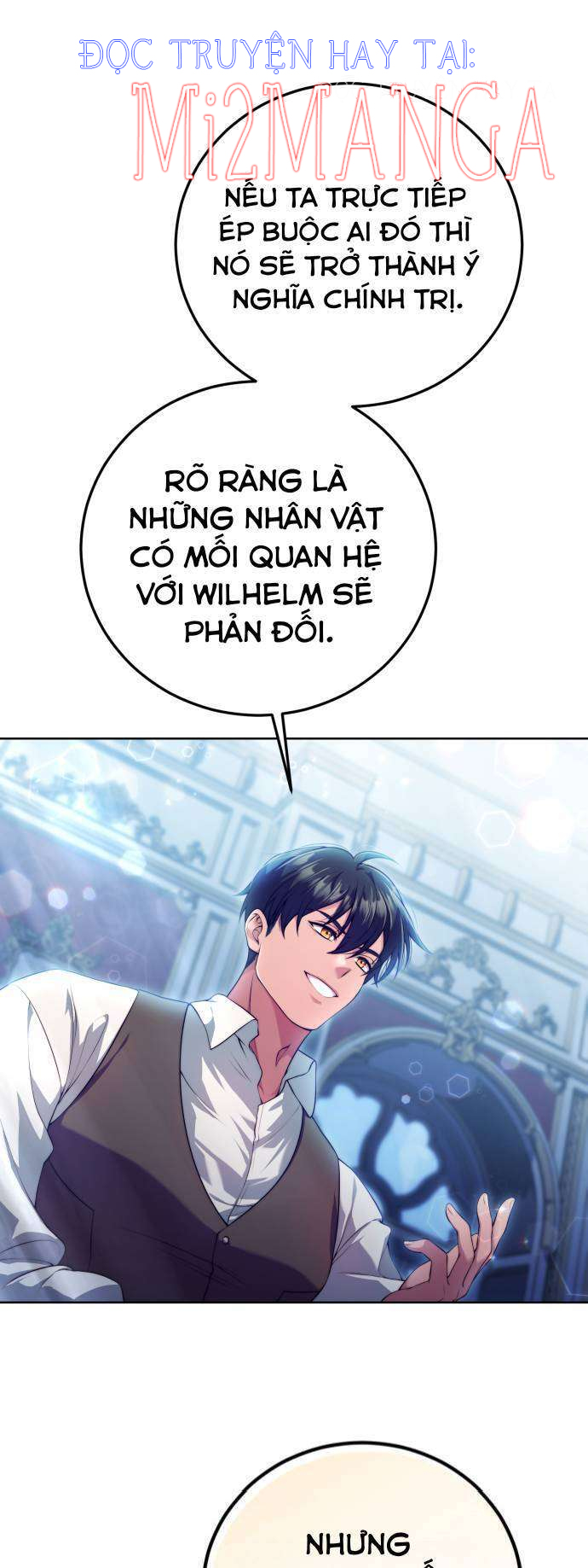 tôi sẽ ly hôn với người chồng bạo chúa của mình Chapter 14.1 - Next Chapter 14.2