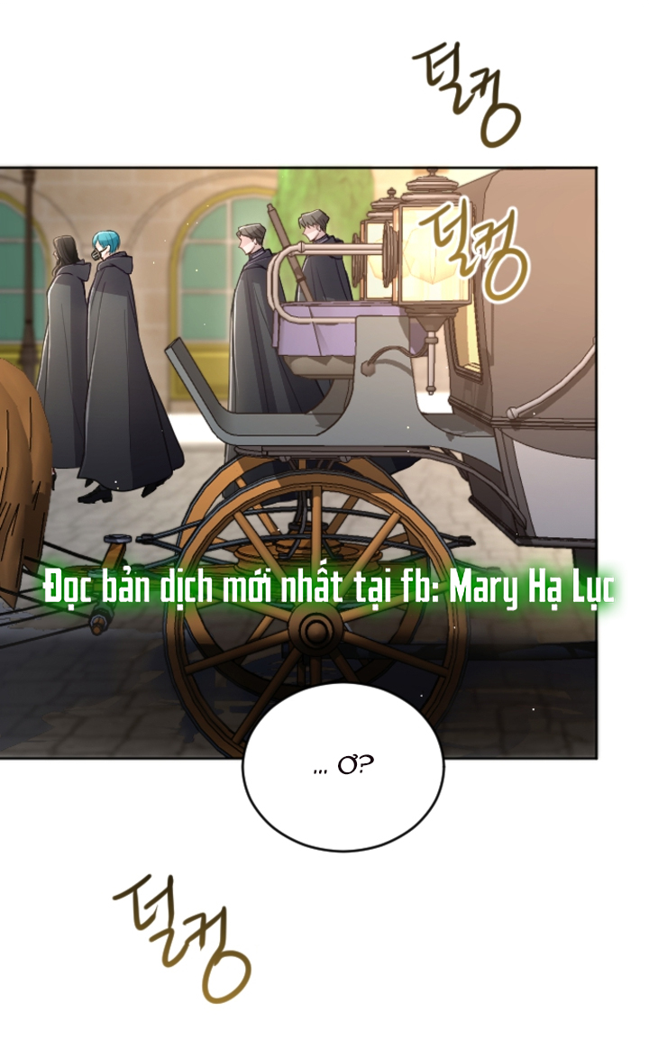 Tôi Sẽ Bị Trừ Khử Cùng Hoàng Đế Chapter 102 - Trang 3