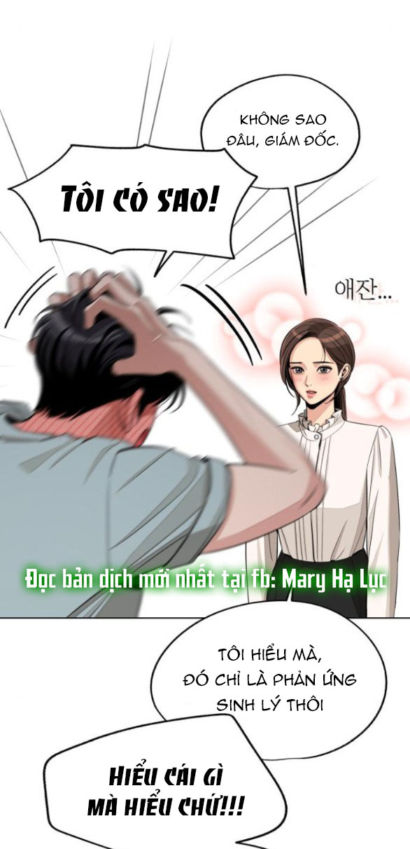 Tình Yêu Của Ik Seob Chapter 71.1 - Next Chapter 71.2
