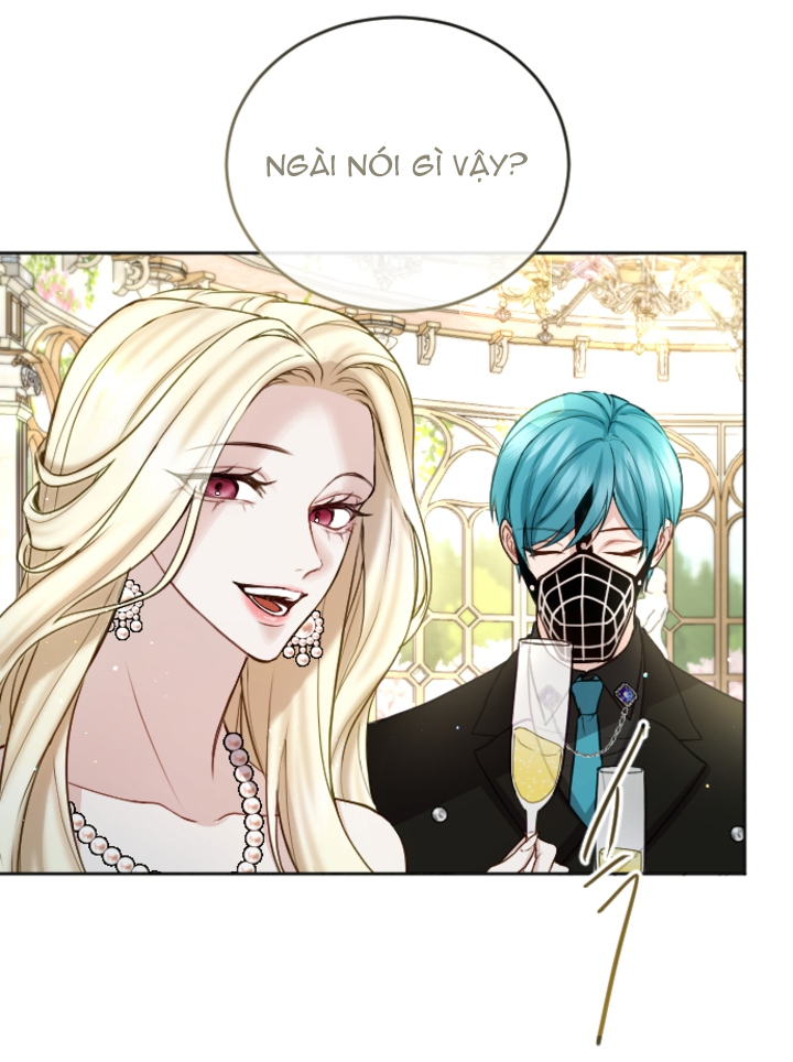 Tôi Sẽ Bị Trừ Khử Cùng Hoàng Đế Chapter 108 - Trang 3