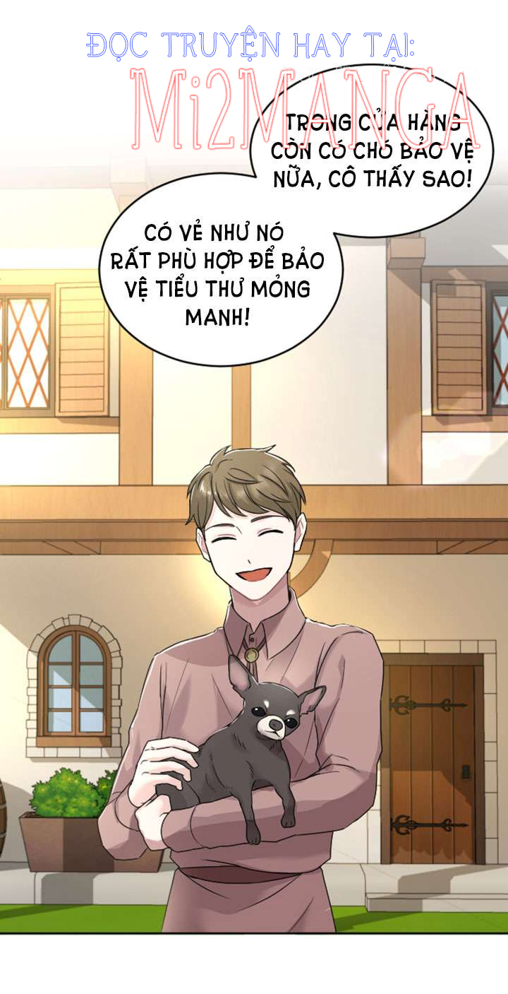 tôi sẽ bị trừ khử cùng hoàng đế Chapter 30.1 - Next Chapter 30.2