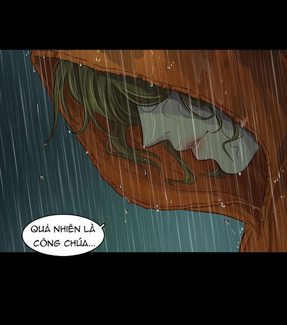 Chú Cún Của Em Thật Đáng Yêu Chapter 14.2 - Trang 2