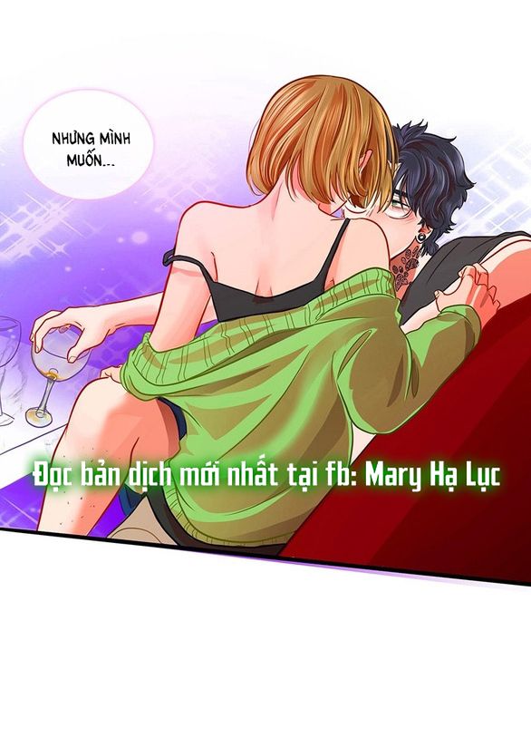 Chú Cún Của Em Thật Đáng Yêu Chapter 12.1 - Trang 2