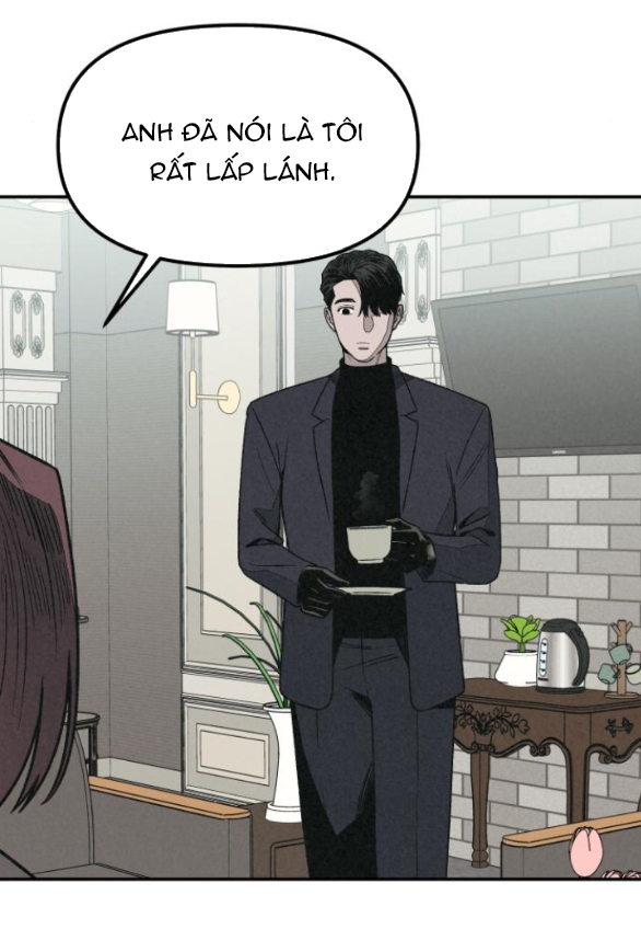 Vì Tôi Đã Giết Người Chapter 6.1 - Trang 2