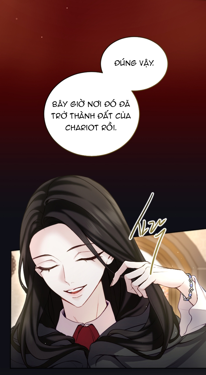 Tôi Sẽ Bị Trừ Khử Cùng Hoàng Đế Chapter 102 - Trang 3