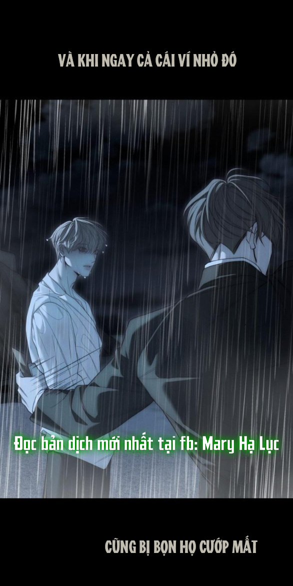Xâm Nhập Vào Trường Trung Học Tài Phiệt! Chapter 92.2 - Trang 2