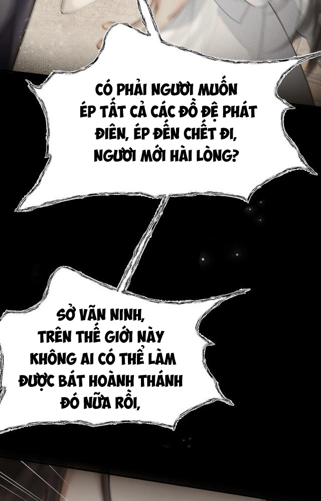 husky và sư tôn mèo trắng của hắn Chapter 8 - Next Chapter 9