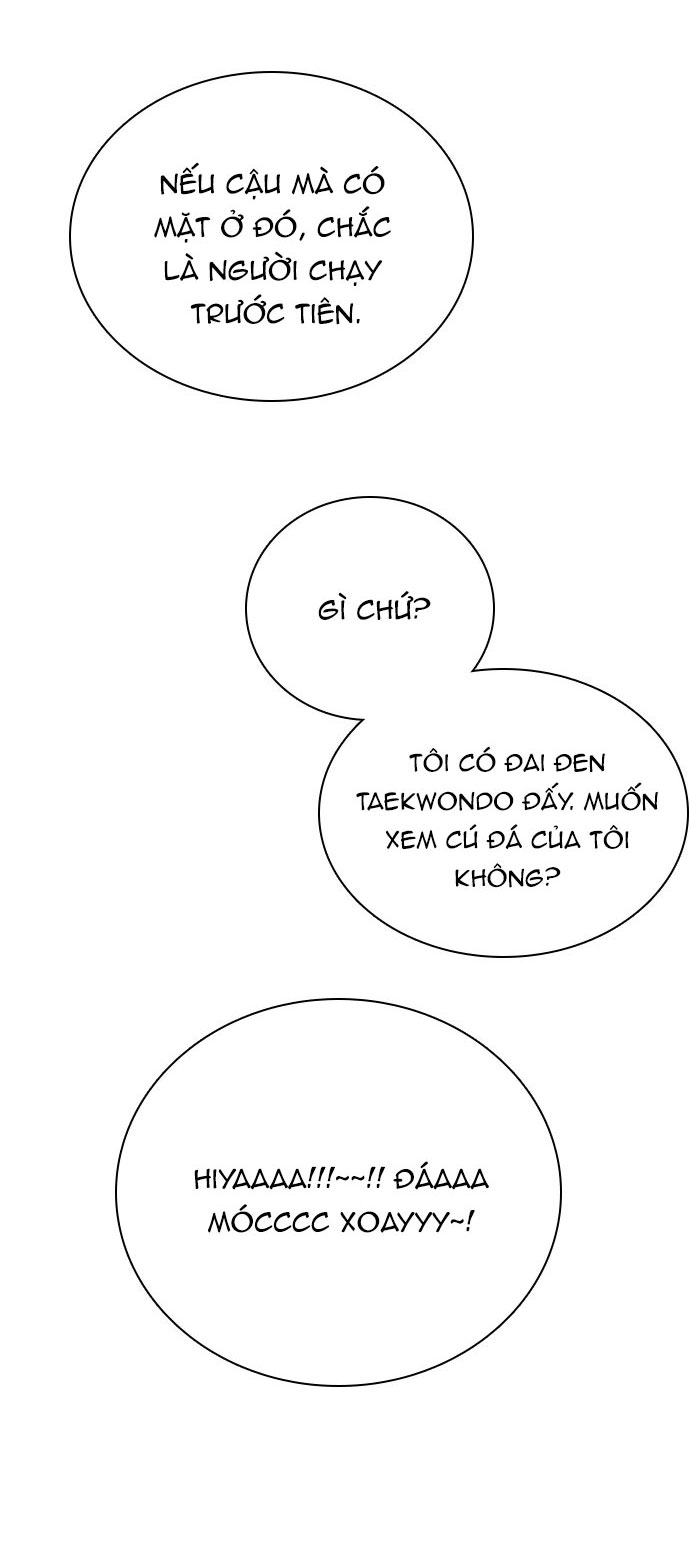 I'm Fine Thank You, And You? Chapter 22.2 - Trang 2
