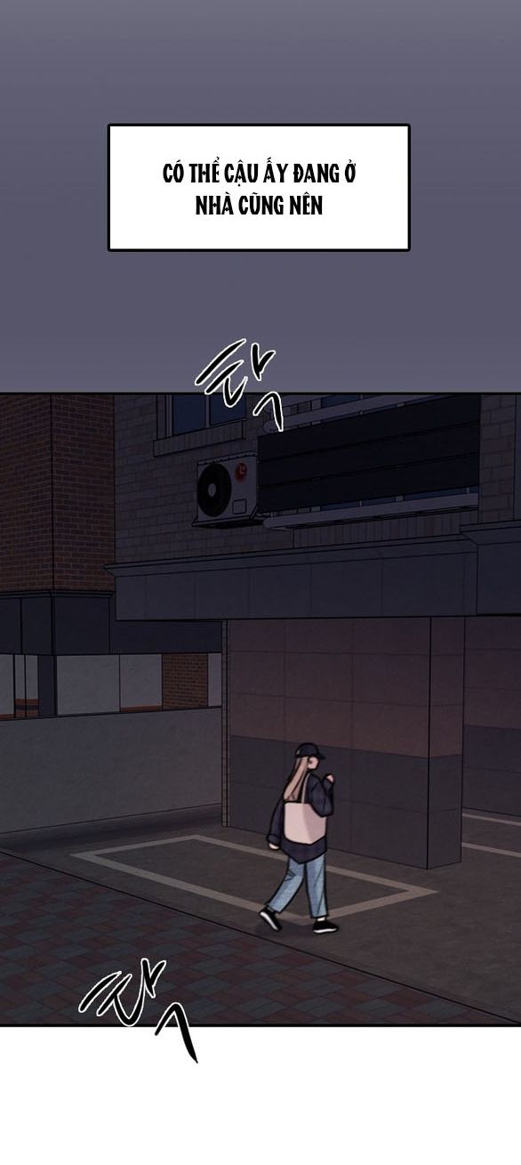 I'm Fine Thank You, And You? Chapter 25.1 - Next Chapter 25.2