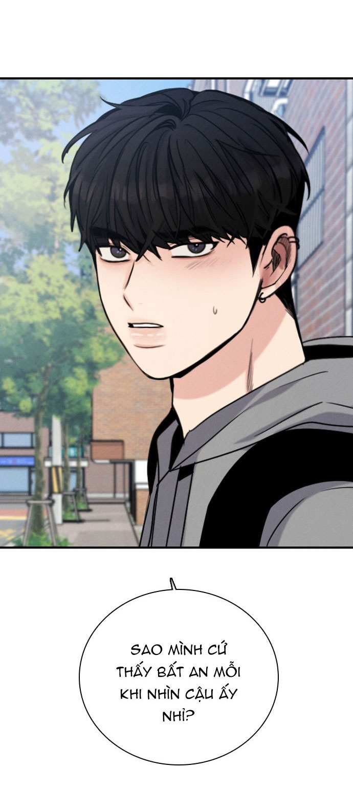 I'm Fine Thank You, And You? Chapter 22.1 - Trang 2