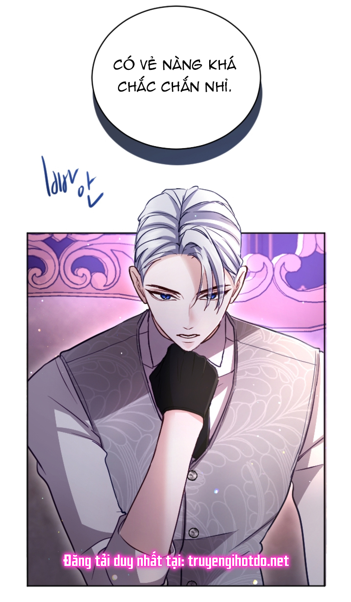 Tôi Sẽ Bị Trừ Khử Cùng Hoàng Đế Chapter 98 - Trang 3
