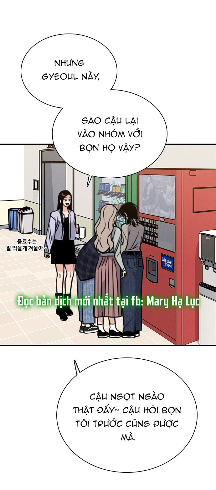 I'm Fine Thank You, And You? Chapter 22.2 - Trang 2