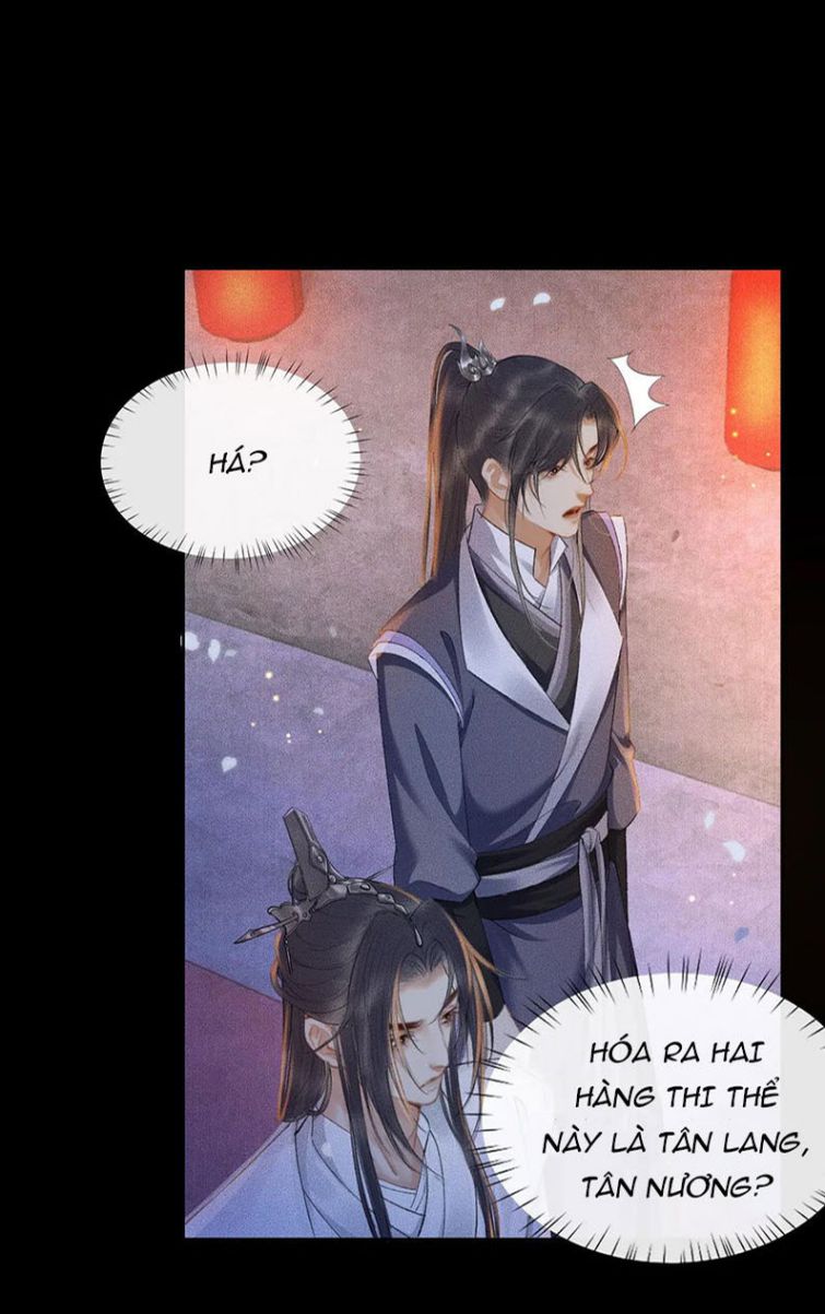 husky và sư tôn mèo trắng của hắn Chapter 17 - Next Chapter 18