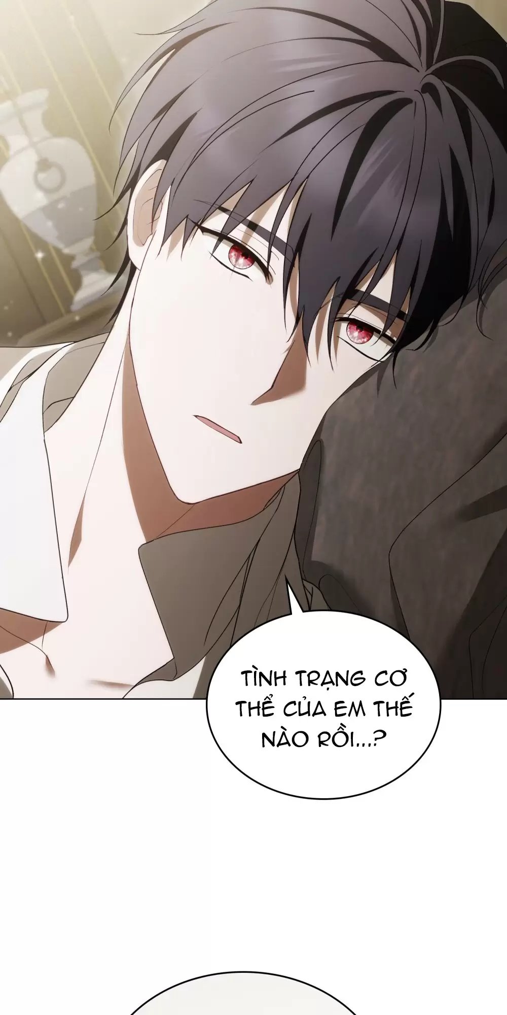 Lời Hứa Này Không Thuộc Về Em Chapter 13 - Trang 2