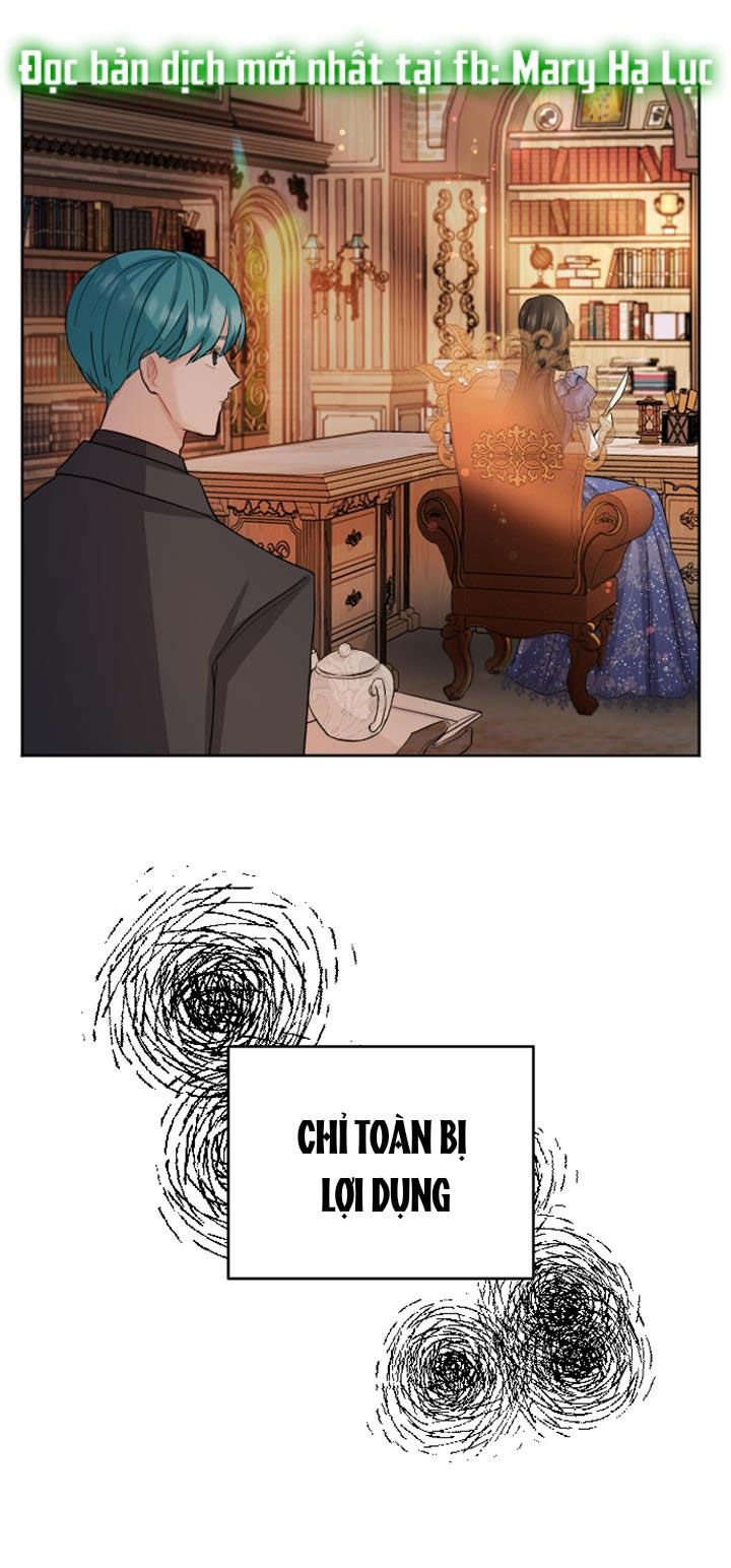 Tôi Sẽ Bị Trừ Khử Cùng Hoàng Đế Chapter 25.2 - Trang 2