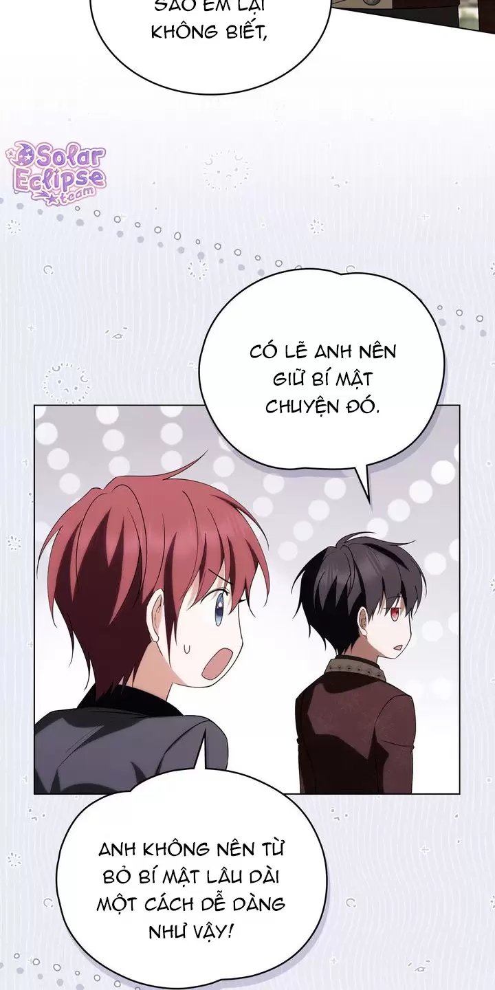 Lời Hứa Này Không Thuộc Về Em Chapter 18 - Trang 2