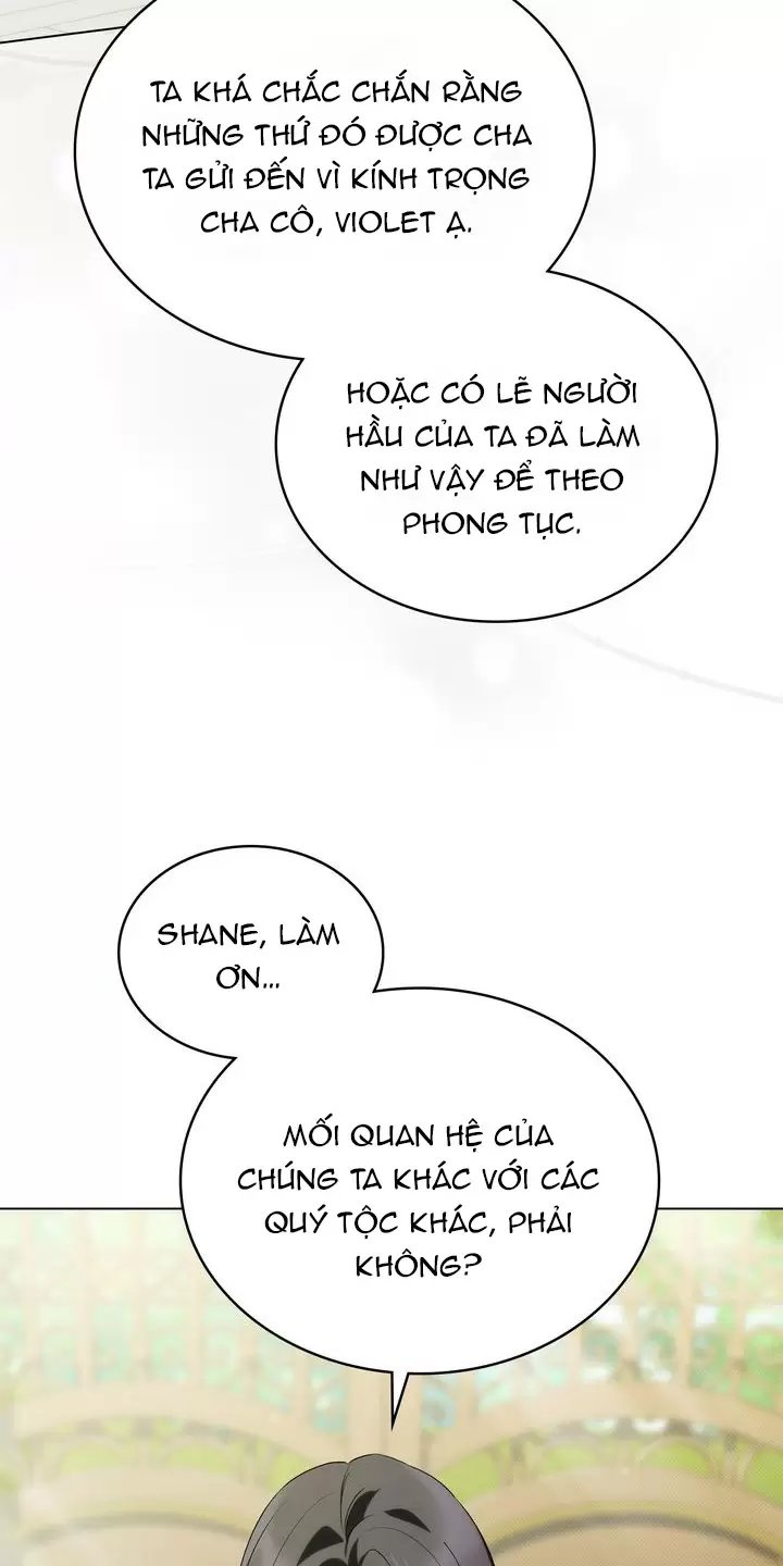 Lời Hứa Này Không Thuộc Về Em Chapter 15 - Trang 2