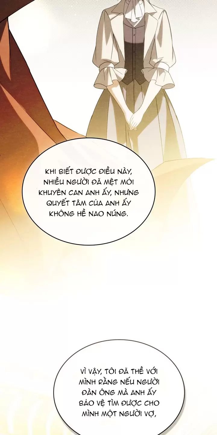 Lời Hứa Này Không Thuộc Về Em Chapter 7 - Trang 2