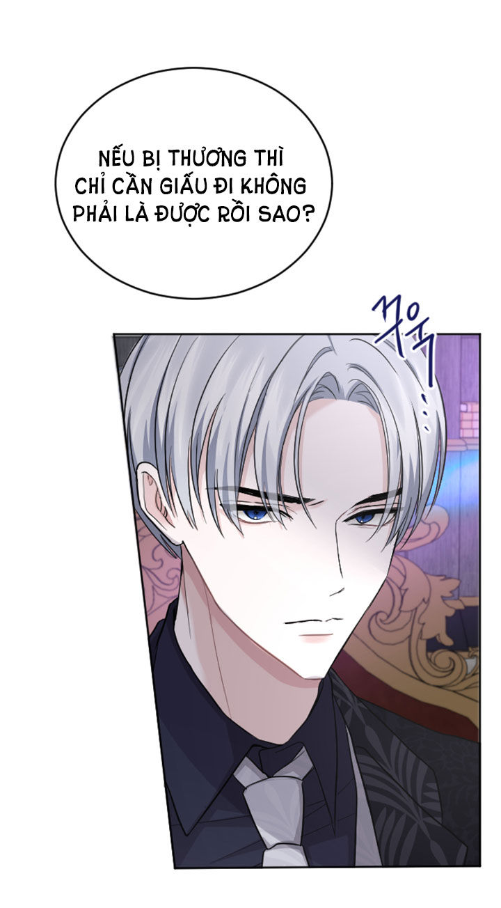 Tôi Sẽ Bị Trừ Khử Cùng Hoàng Đế Chapter 32.2 - Trang 2