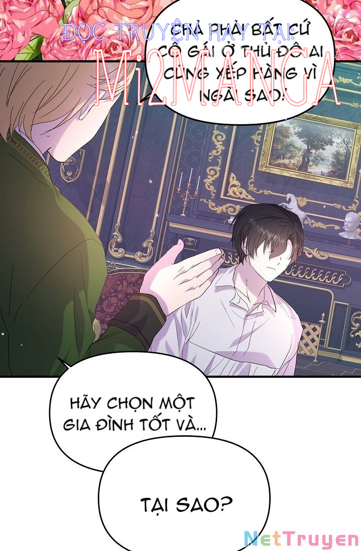 tôi cứu anh không có nghĩa là tôi sẽ cưới anh Chapter 4.2 - Next chapter 5