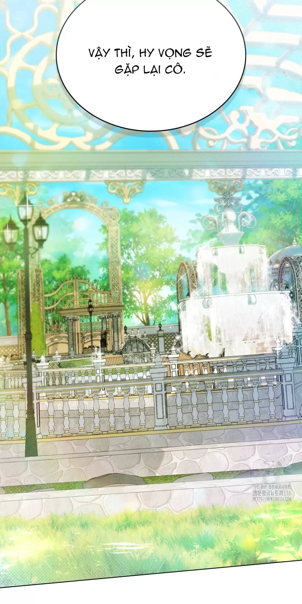Lời Hứa Này Không Thuộc Về Em Chapter 17 - Trang 2