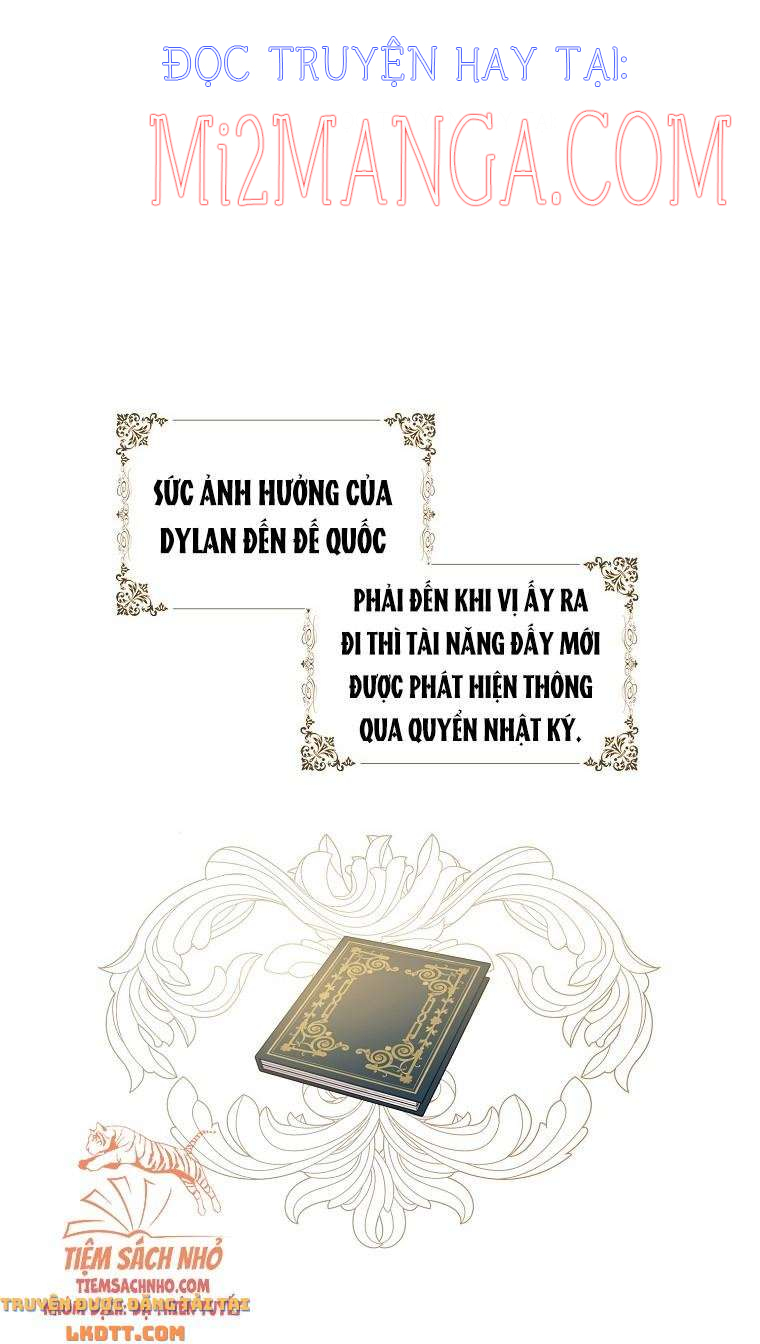 tôi đã thuần hóa một tên bạo chúa và chạy trốn Chapter 50.1 - Next Chapter 50.2