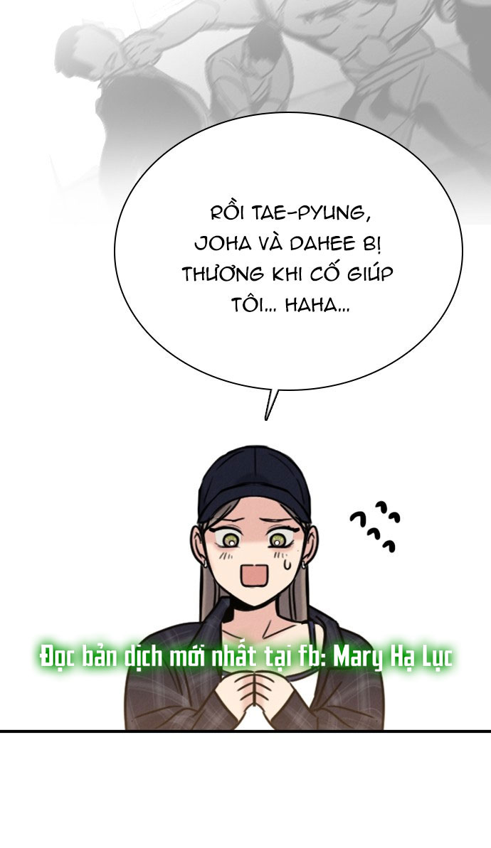 I'm Fine Thank You, And You? Chapter 22.2 - Trang 2