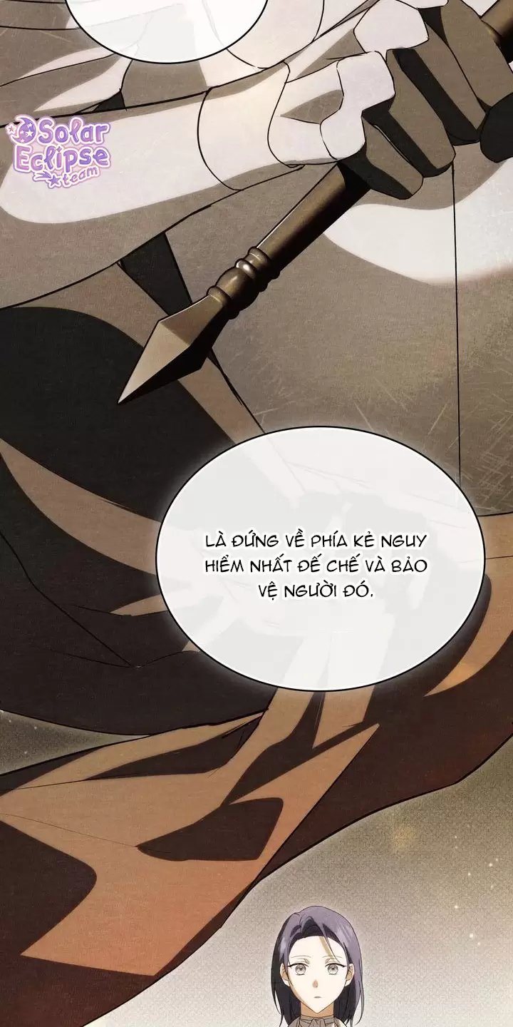 Lời Hứa Này Không Thuộc Về Em Chapter 7 - Trang 2