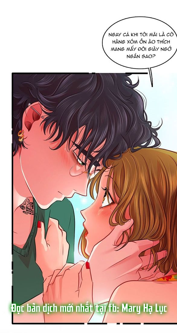 Chú Cún Của Em Thật Đáng Yêu Chapter 39.1 - Trang 2