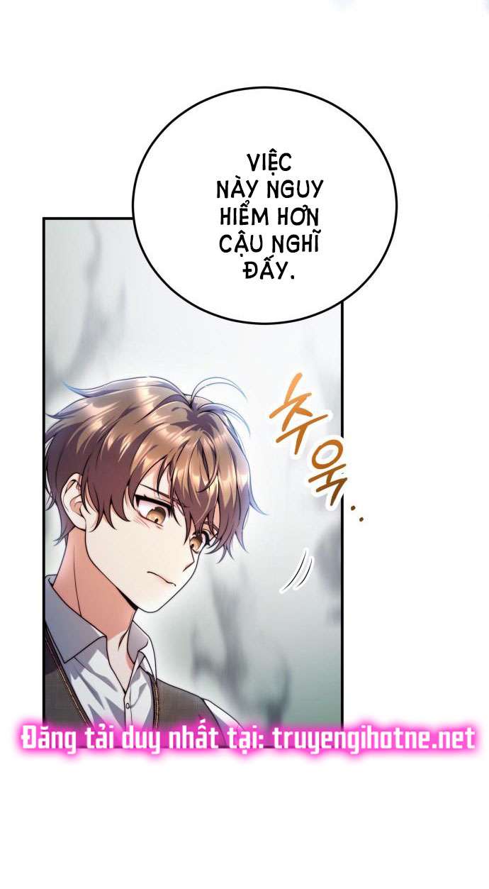 tôi sẽ ly hôn với người chồng bạo chúa của mình Chapter 27 - Next chapter 27.1