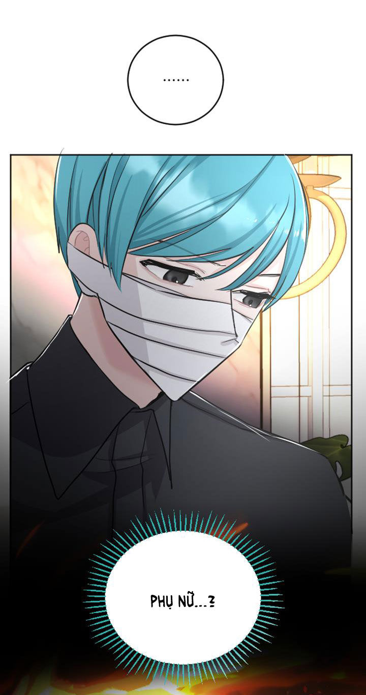 Tôi Sẽ Bị Trừ Khử Cùng Hoàng Đế Chapter 27.2 - Trang 2