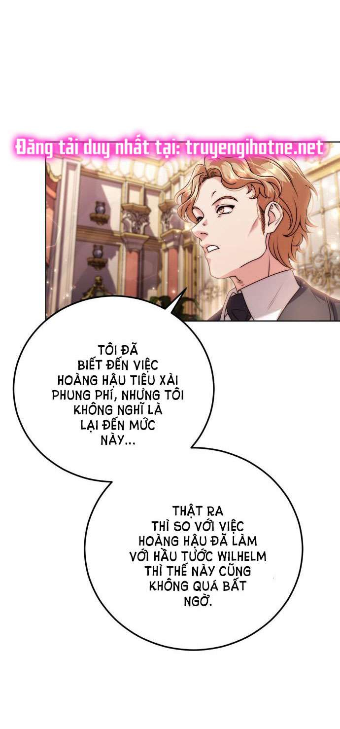 tôi sẽ ly hôn với người chồng bạo chúa của mình Chapter 17.2 - Next chapter 17.5