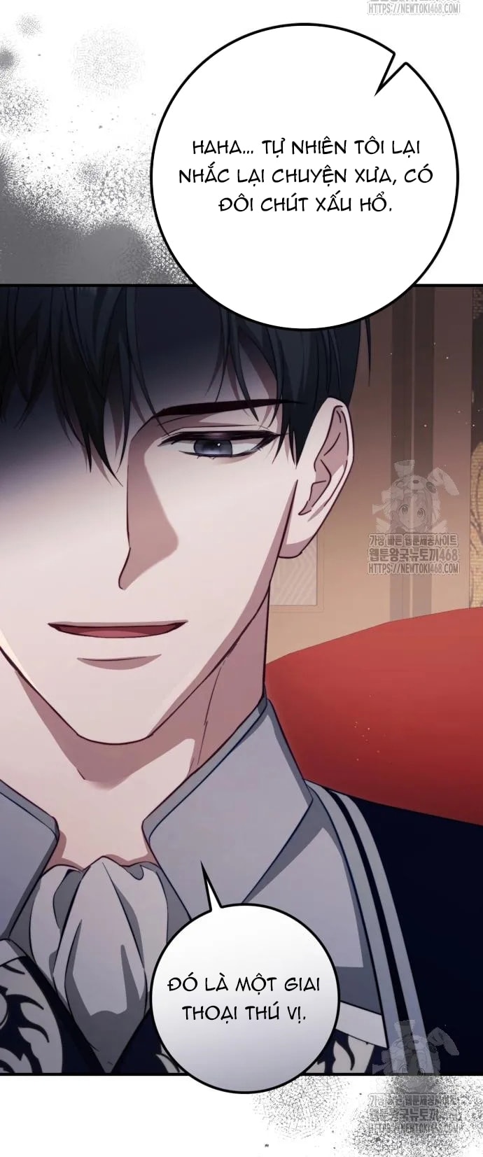 Đằng Sau Nụ Cười Của Nàng Công Chúa Chapter 45.1 - Trang 2
