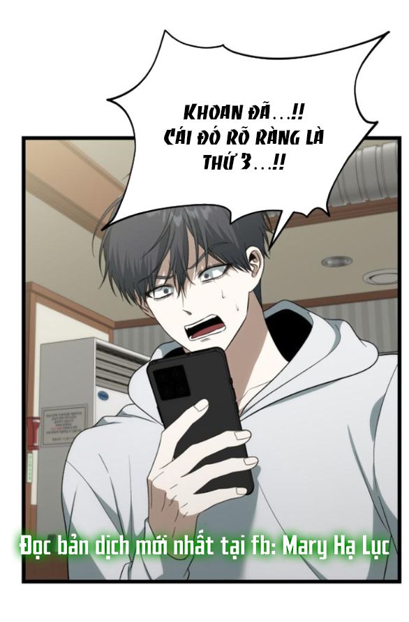 Tự Do Trong Mơ Chapter 172.2 - Trang 2