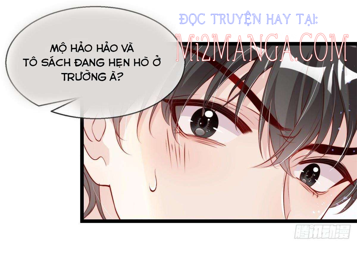 tôi được năm nam chính sủng Chapter 3.1 - Next Chapter 3.2