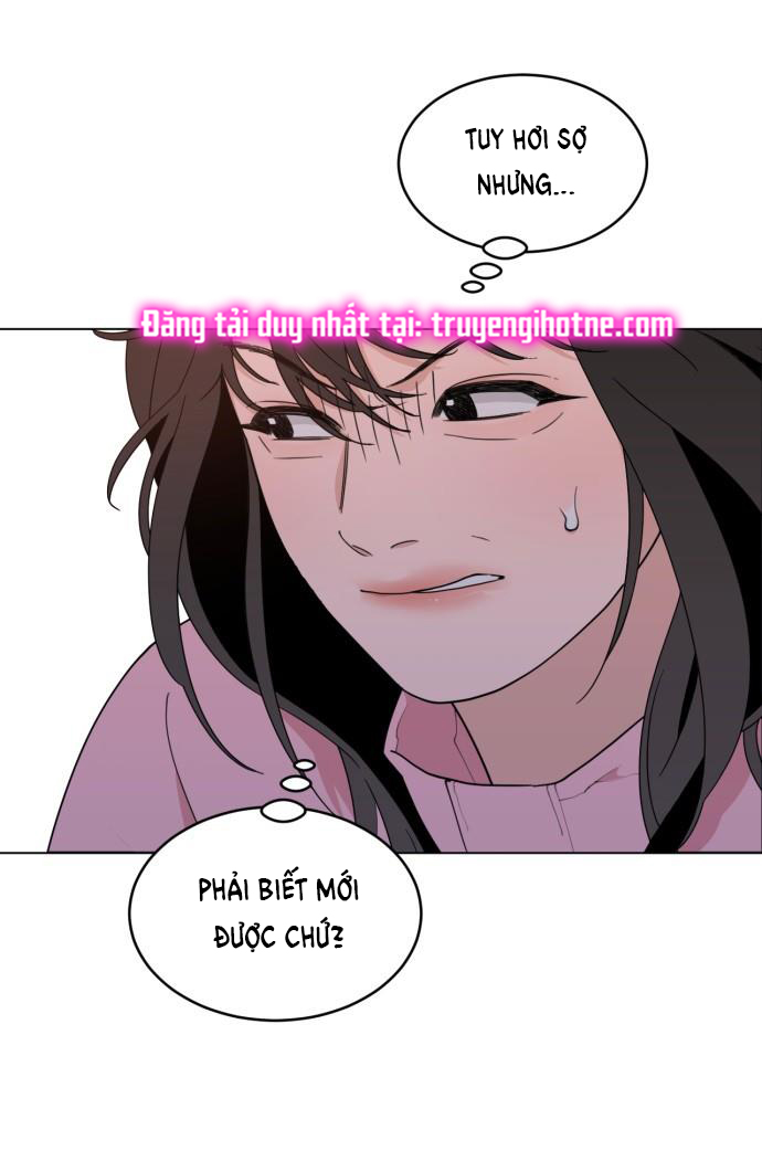 VẬN MAY BẤT NGỜ Chapter 8.2 - Trang 2