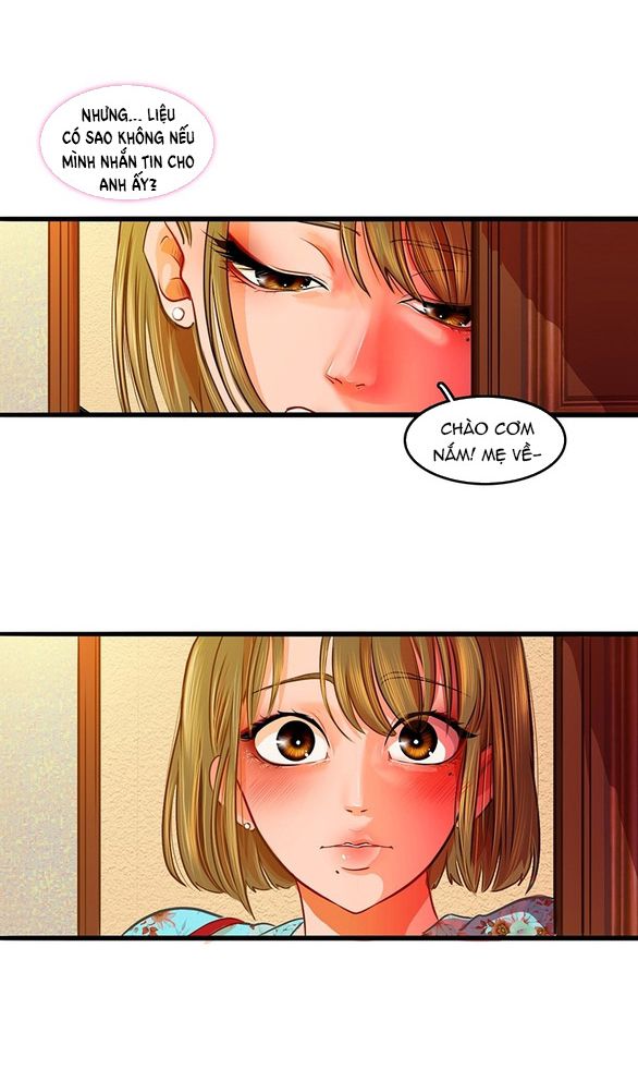 Chú Cún Của Em Thật Đáng Yêu Chapter 5.1 - Trang 2