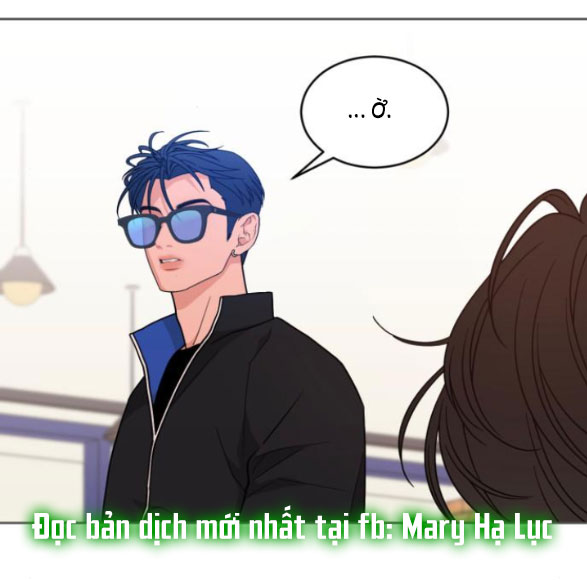 VẬN MAY BẤT NGỜ Chapter 32.2 - Trang 2